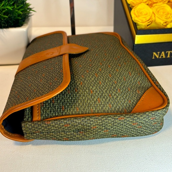 EUC Vintage Yves Saint Laurent Clutch (Remy Martin) - Picture 6 of 12